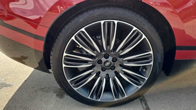 2022 Land Rover Range Rover Velar P250 R-Dynamic S
