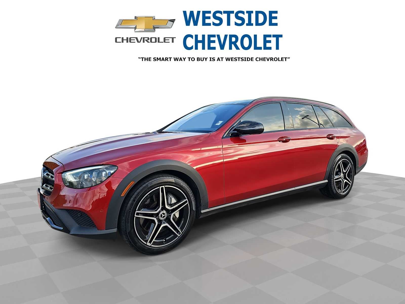 2022 Mercedes-Benz E-Class E 450