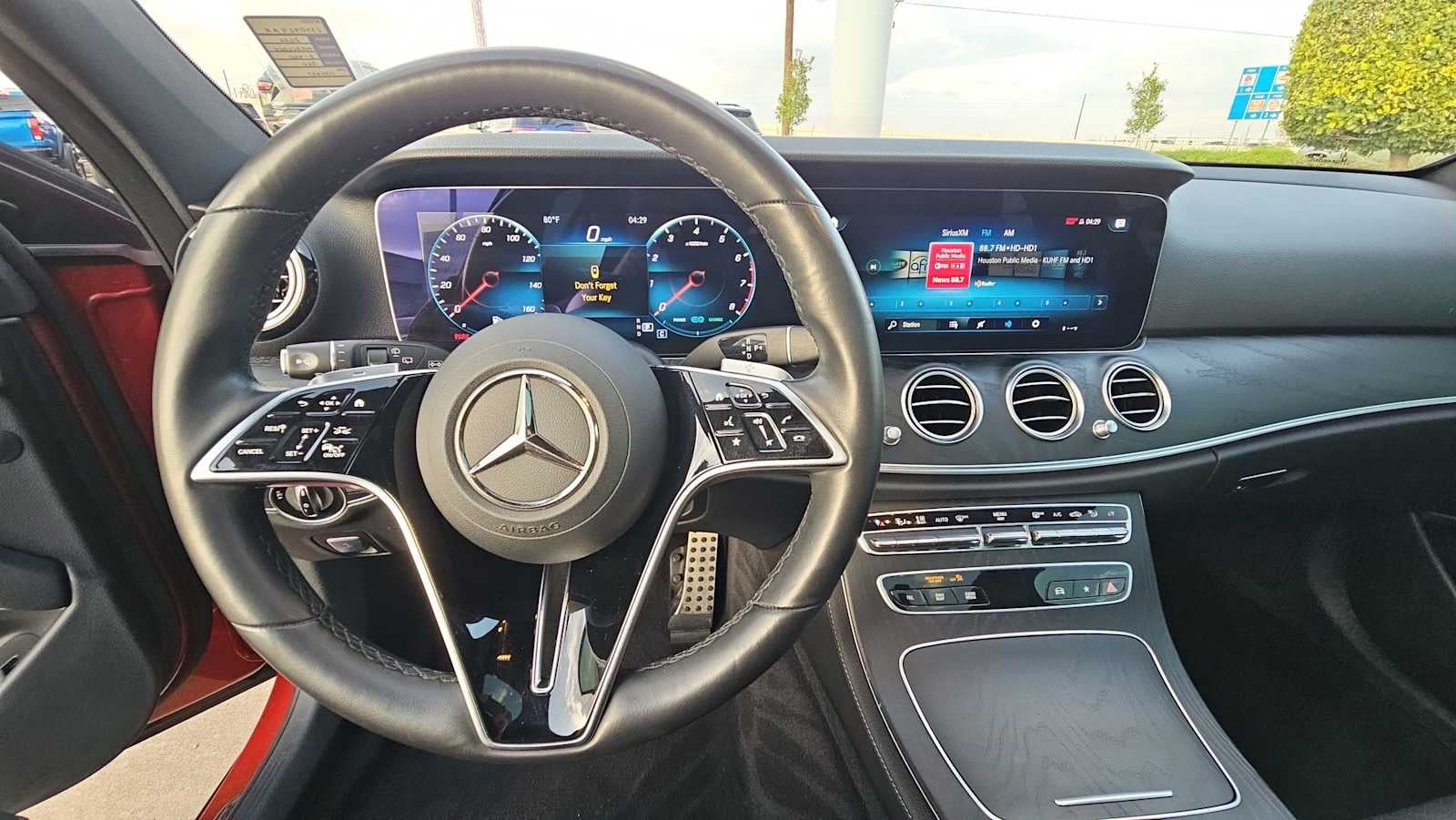2022 Mercedes-Benz E-Class E 450