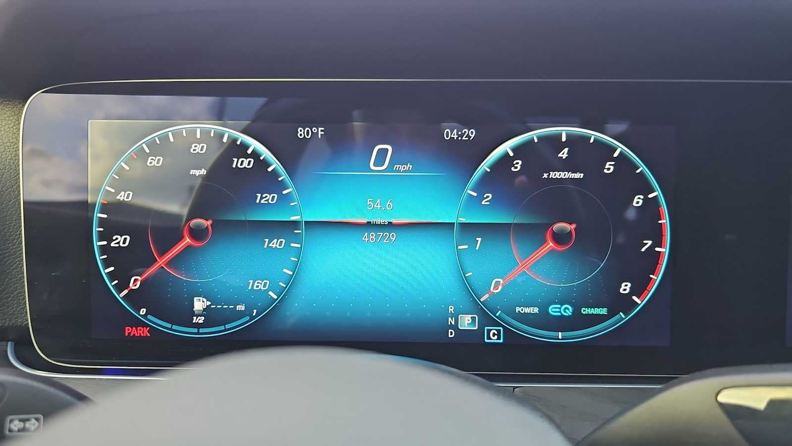 2022 Mercedes-Benz E-Class E 450