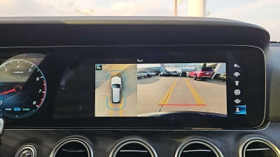 2022 Mercedes-Benz E-Class E 450