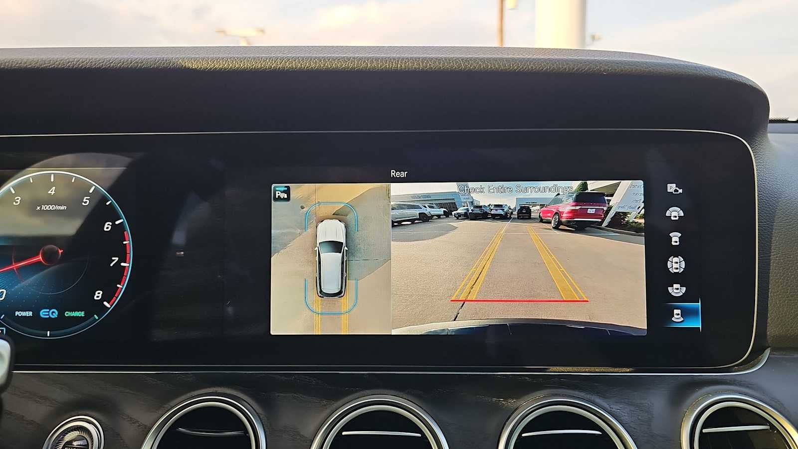 2022 Mercedes-Benz E-Class E 450