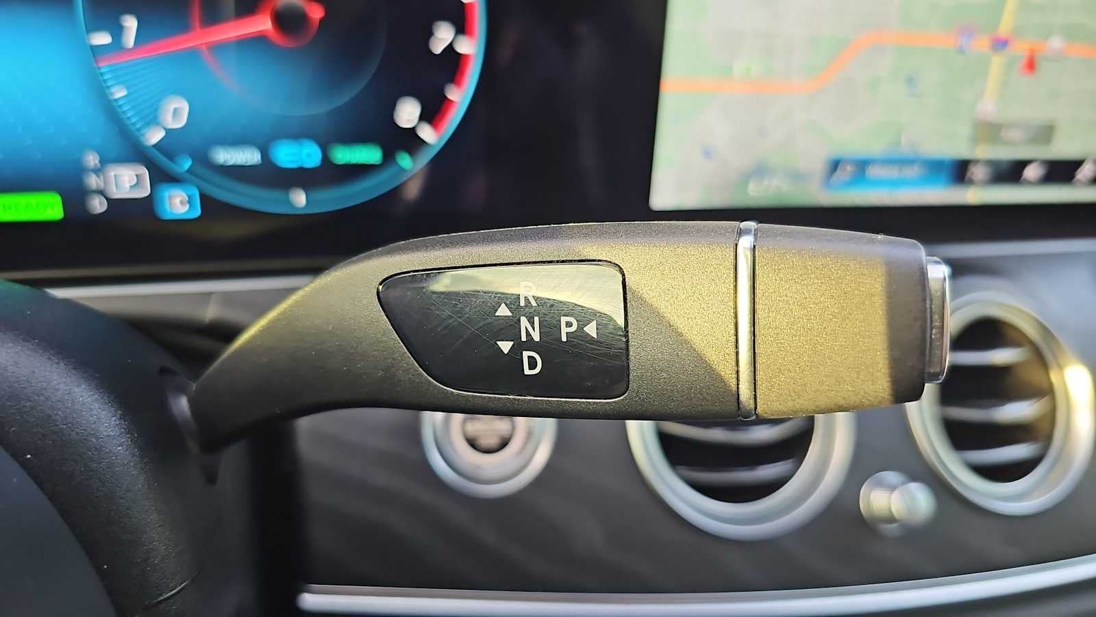 2022 Mercedes-Benz E-Class E 450