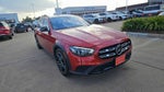 2022 Mercedes-Benz E-Class E 450
