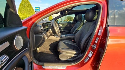 2022 Mercedes-Benz E-Class E 450