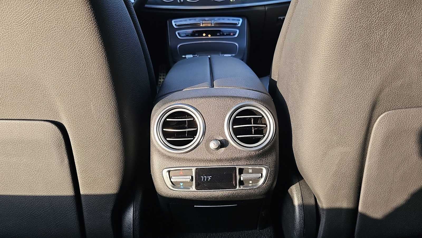 2022 Mercedes-Benz E-Class E 450