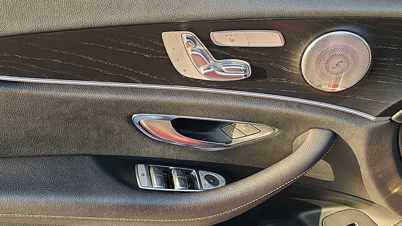 2022 Mercedes-Benz E-Class E 450