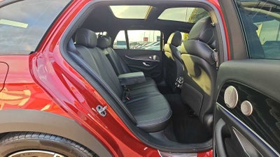 2022 Mercedes-Benz E-Class E 450