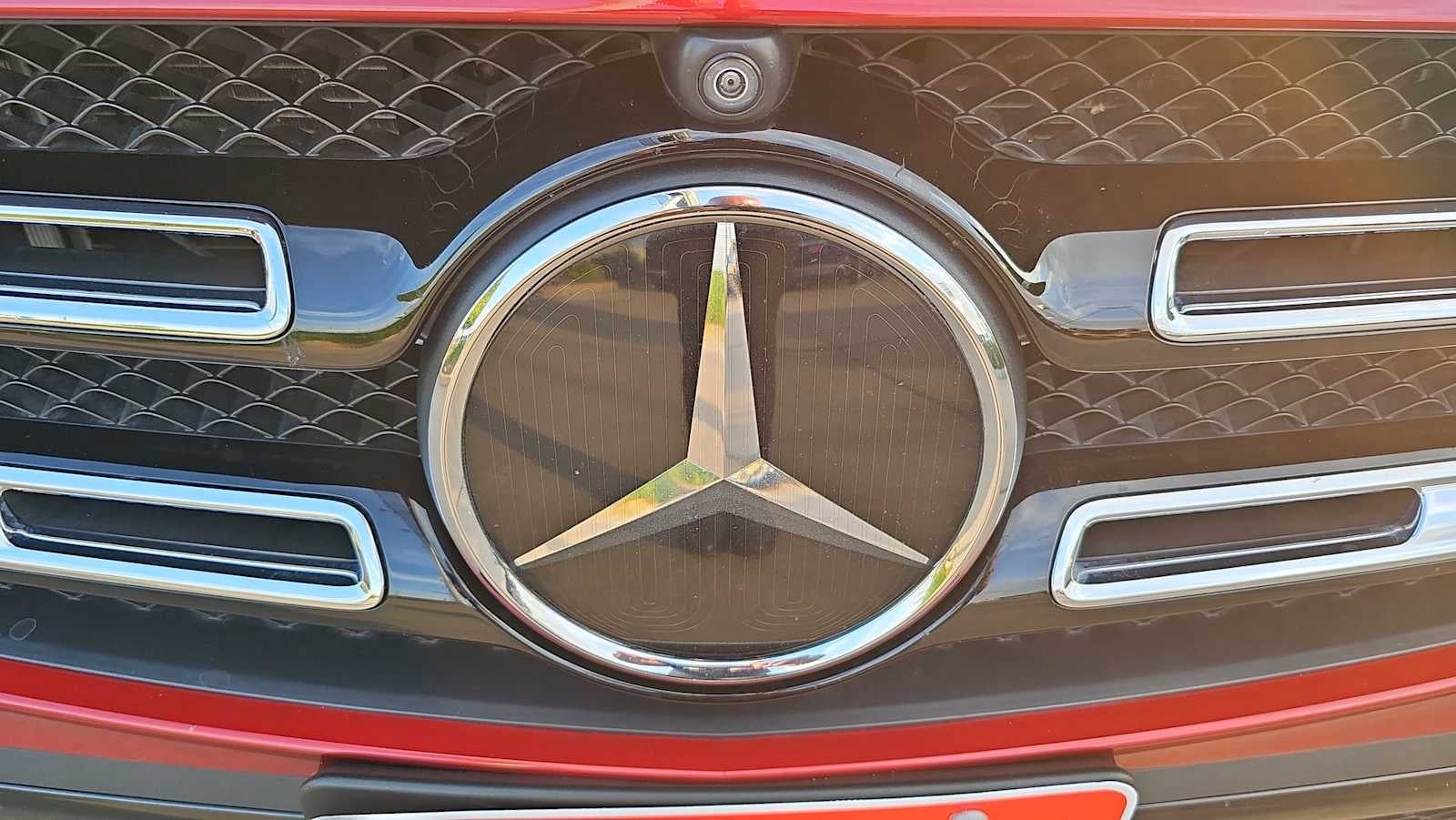 2022 Mercedes-Benz E-Class E 450