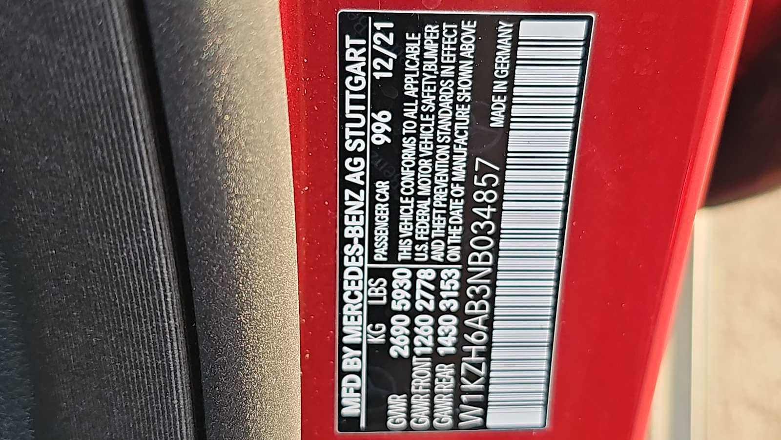 2022 Mercedes-Benz E-Class E 450