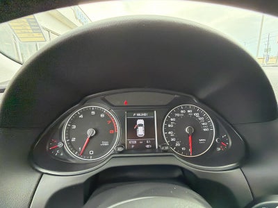 2016 Audi Q5 3.0T Premium Plus