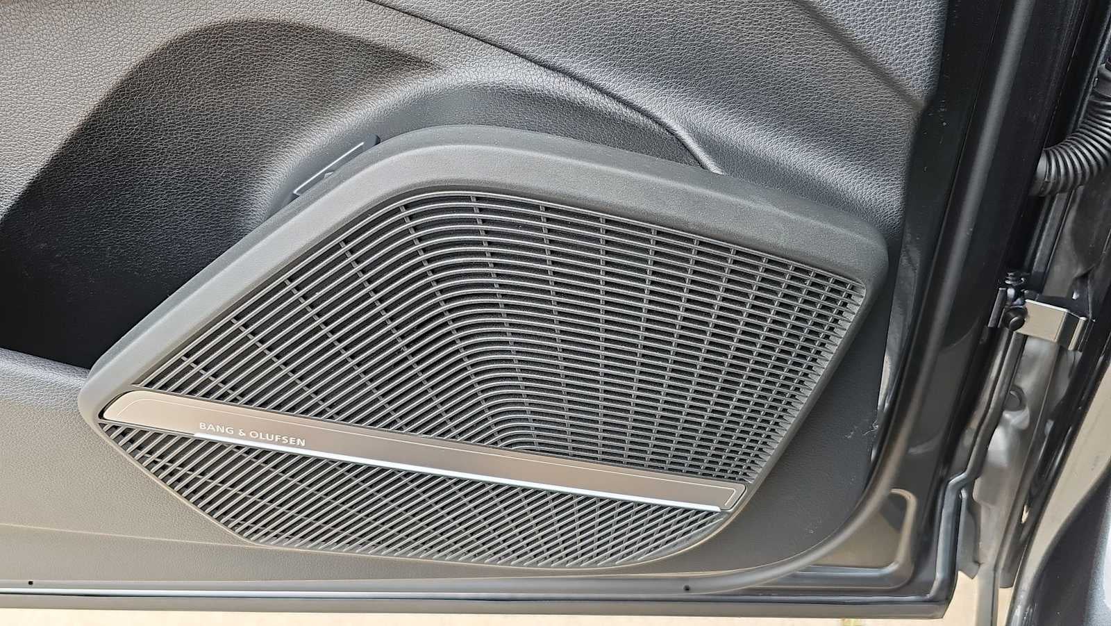 2024 Audi Q5 Premium Plus 45 TFSI S line quattro