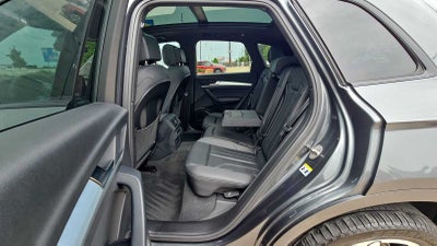 2024 Audi Q5 Premium Plus 45 TFSI S line quattro