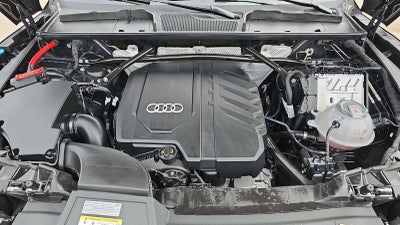 2024 Audi Q5 Premium Plus 45 TFSI S line quattro