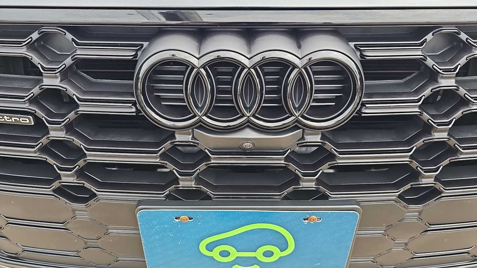 2024 Audi Q5 Premium Plus 45 TFSI S line quattro