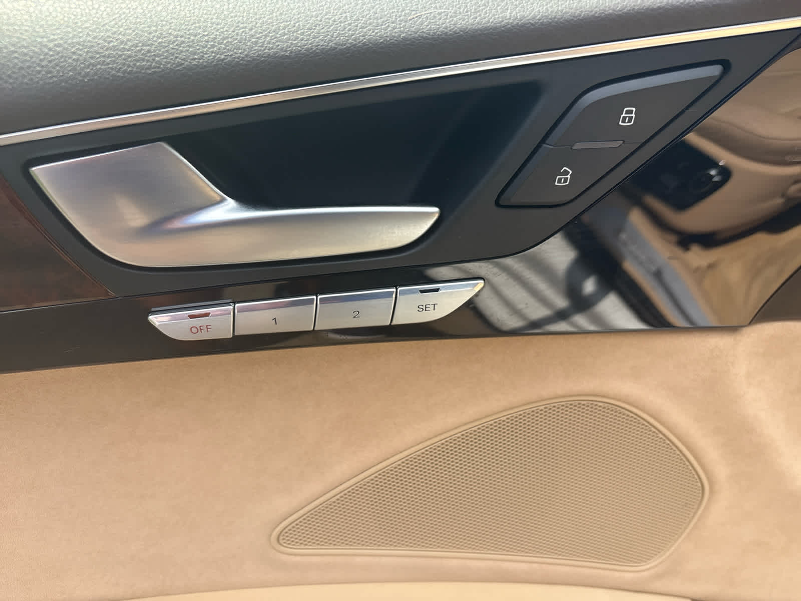 2017 Audi A8 L 3.0T