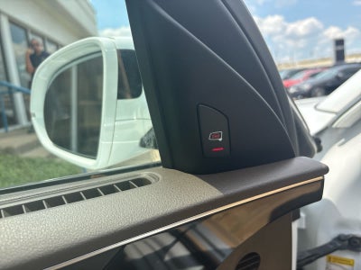 2017 Audi A8 L 3.0T