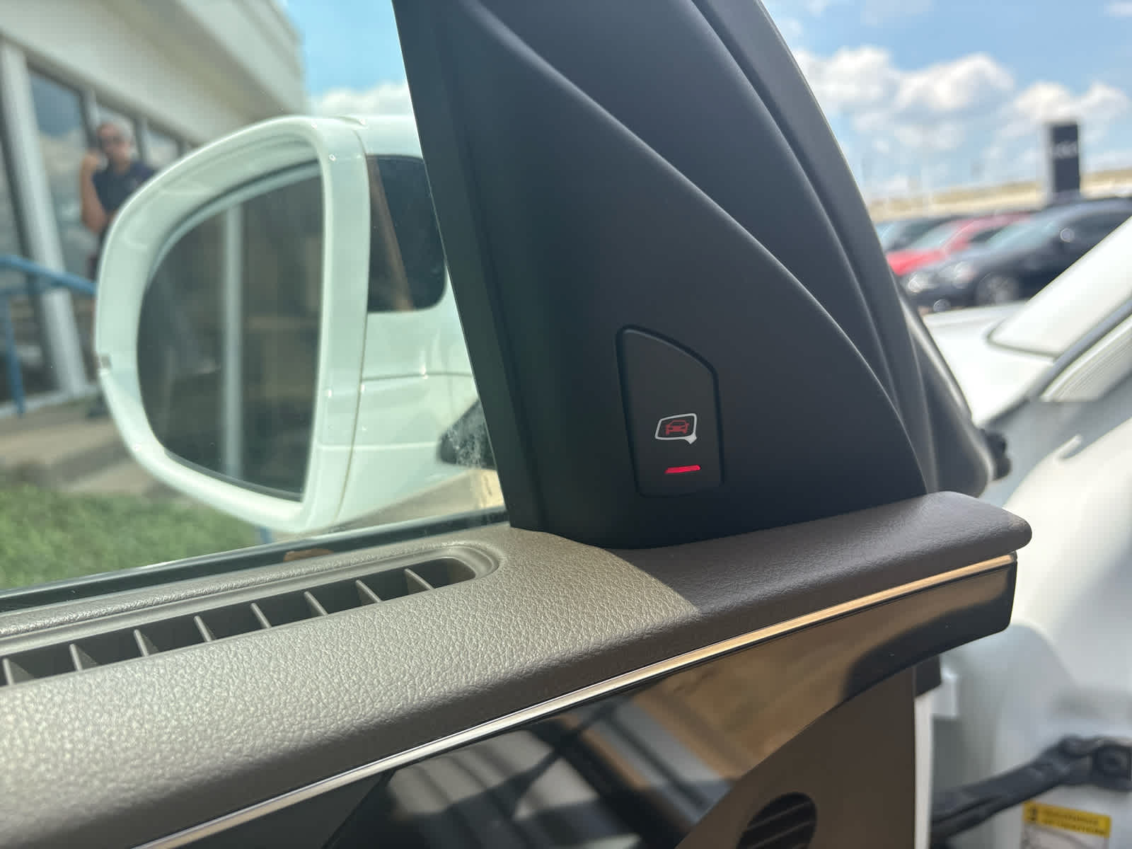 2017 Audi A8 L 3.0T