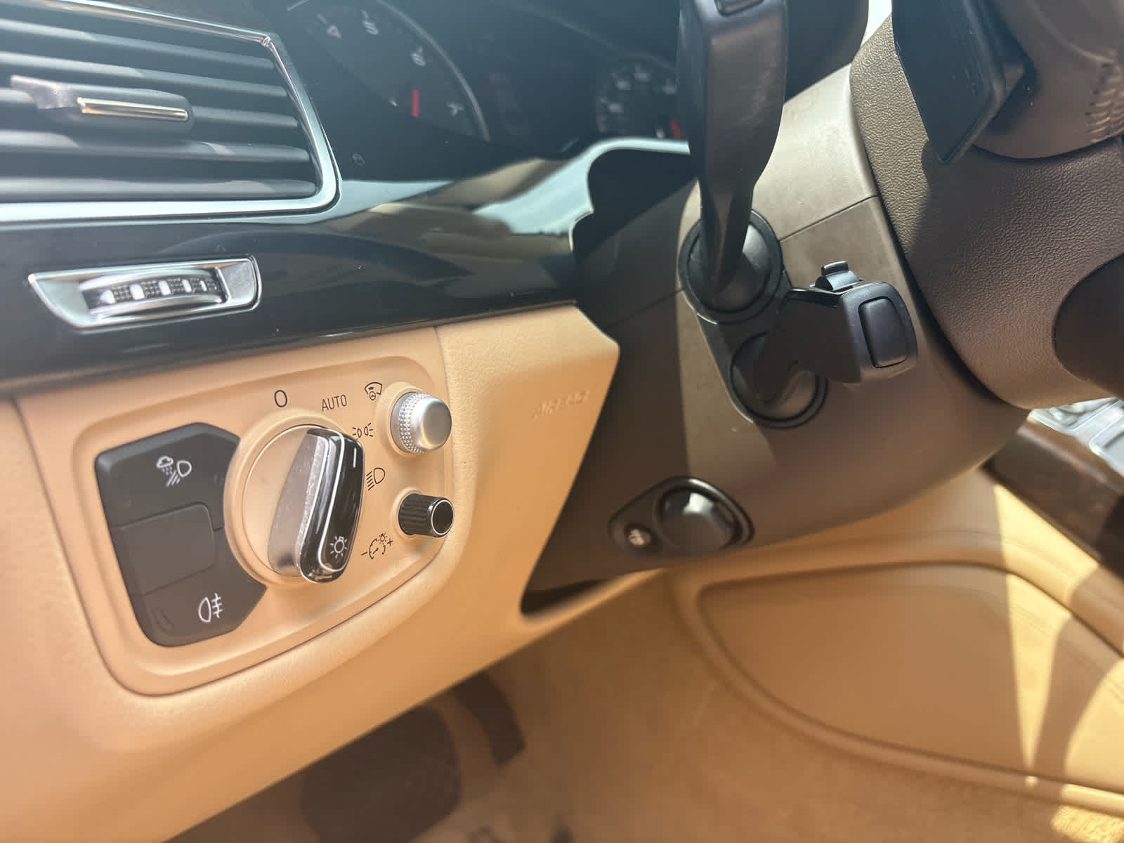 2017 Audi A8 Base - Photo 13