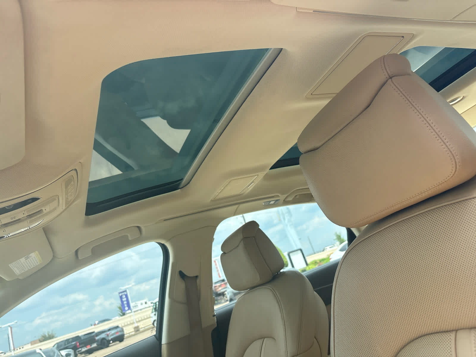 2017 Audi A8 L 3.0T