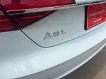 2017 Audi A8 L 3.0T