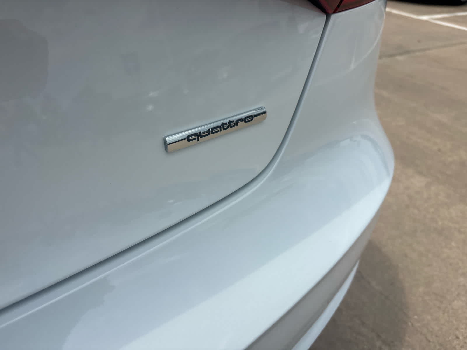 2017 Audi A8 L 3.0T