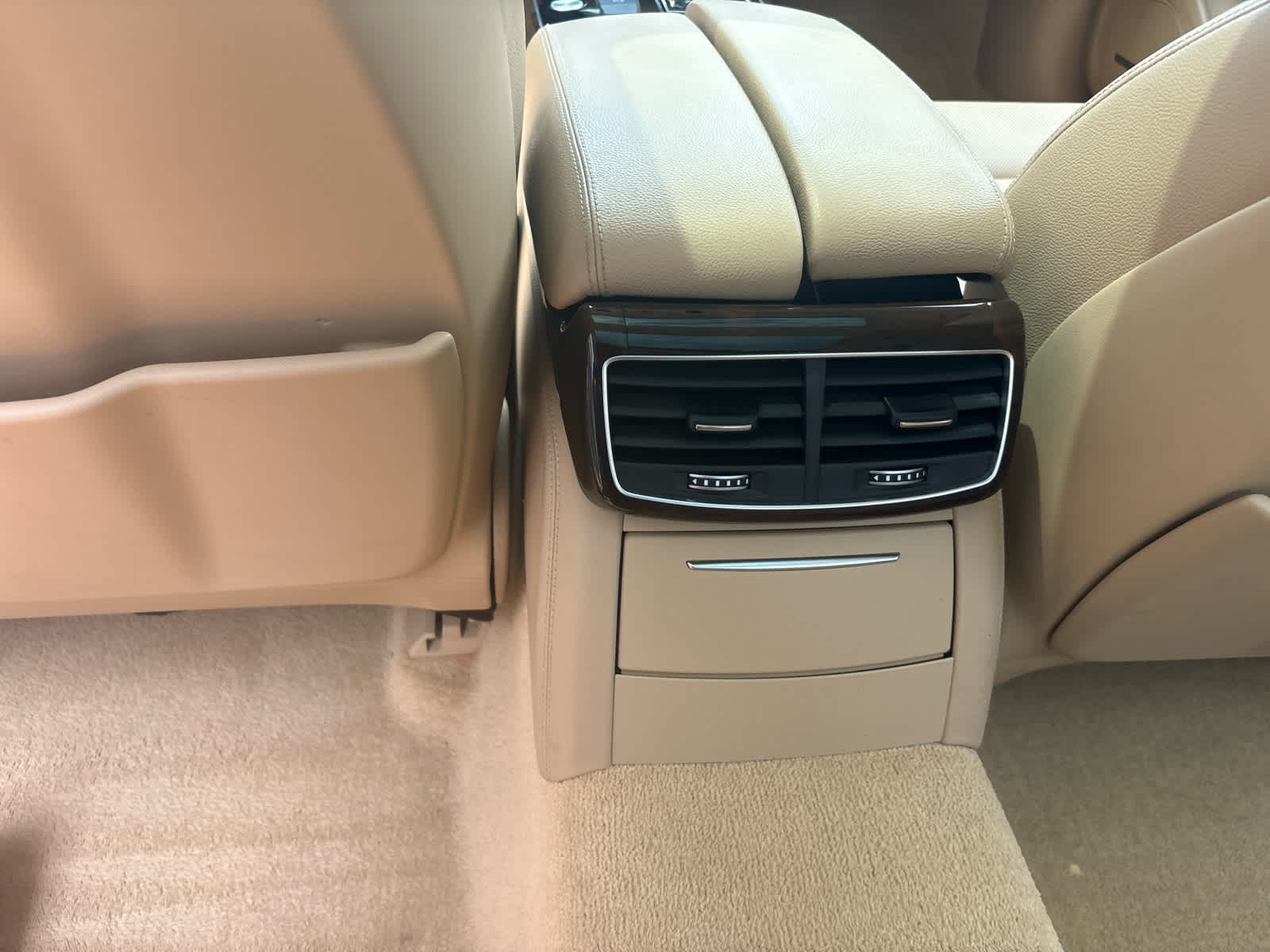 2017 Audi A8 L 3.0T