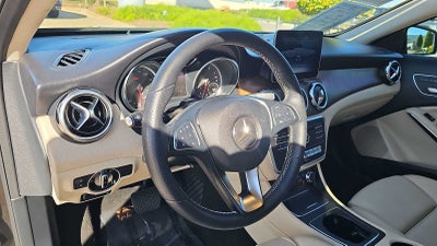 2020 Mercedes-Benz GLA 250 GLA 250