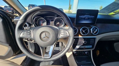 2020 Mercedes-Benz GLA 250 GLA 250