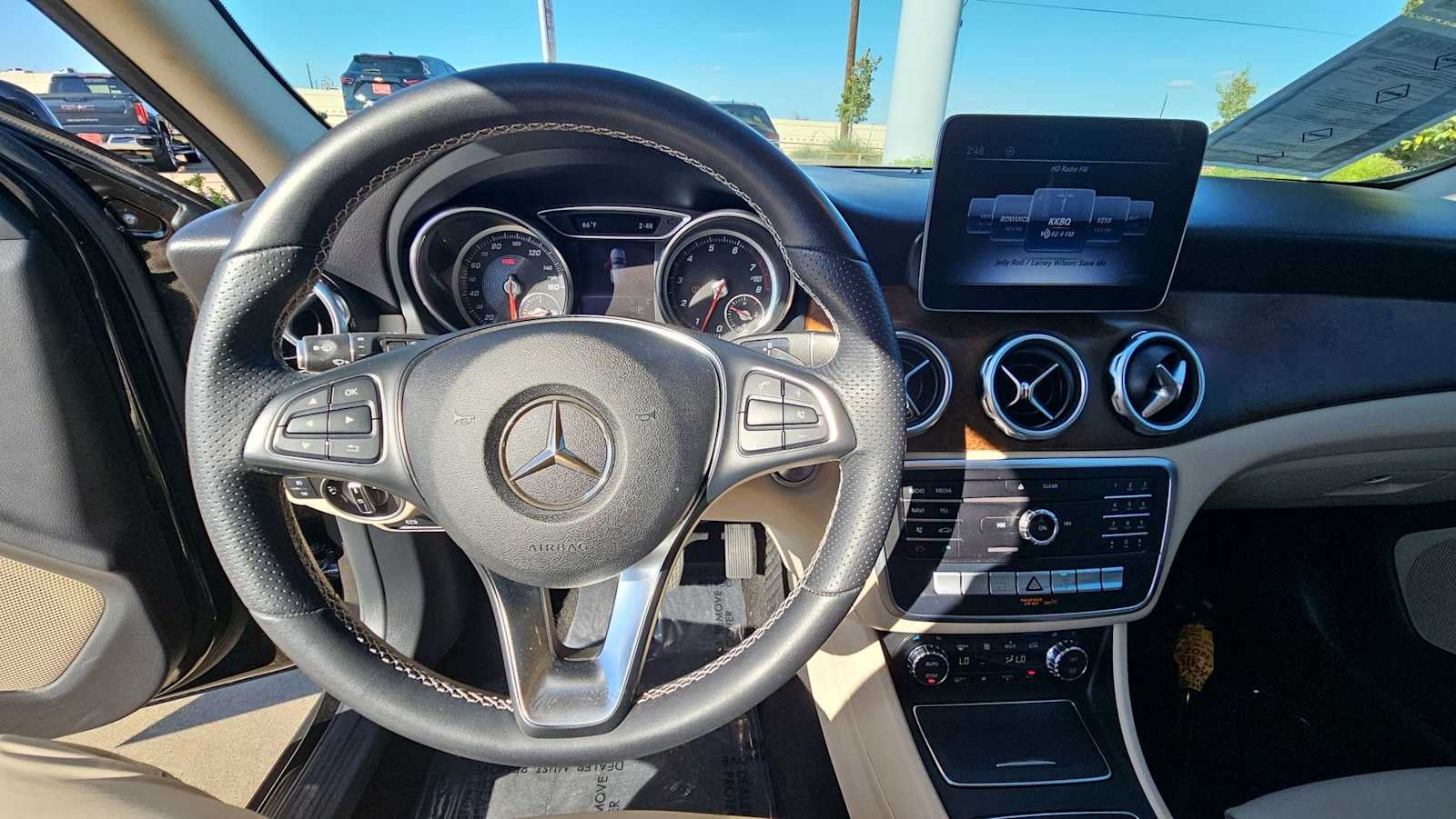 2020 Mercedes-Benz GLA 250 GLA 250