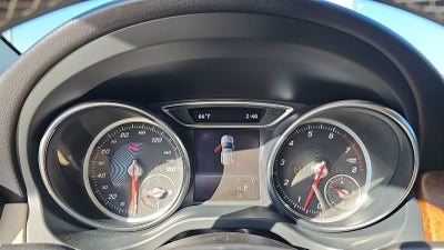 2020 Mercedes-Benz GLA 250 GLA 250