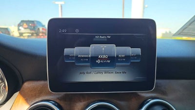 2020 Mercedes-Benz GLA 250 GLA 250