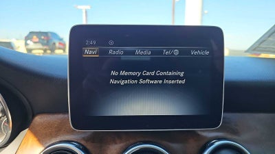 2020 Mercedes-Benz GLA 250 GLA 250