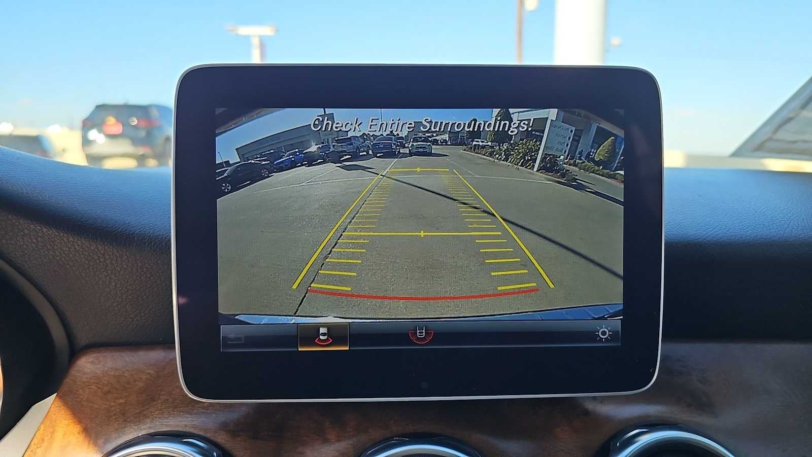 2020 Mercedes-Benz GLA 250 GLA 250