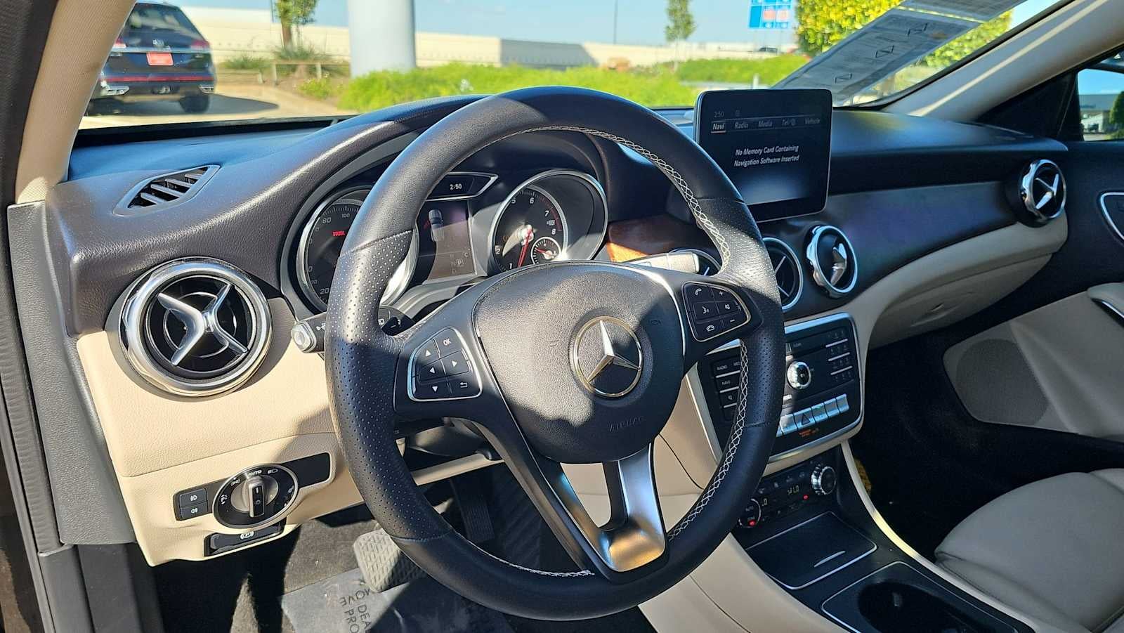 2020 Mercedes-Benz GLA 250 GLA 250
