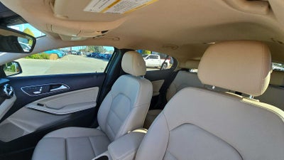 2020 Mercedes-Benz GLA 250 GLA 250