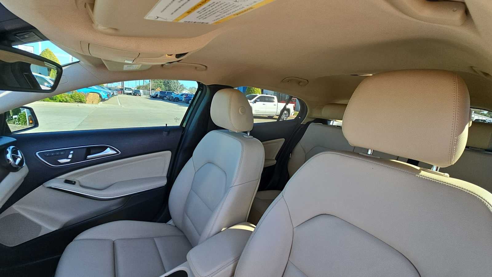 2020 Mercedes-Benz GLA 250 GLA 250