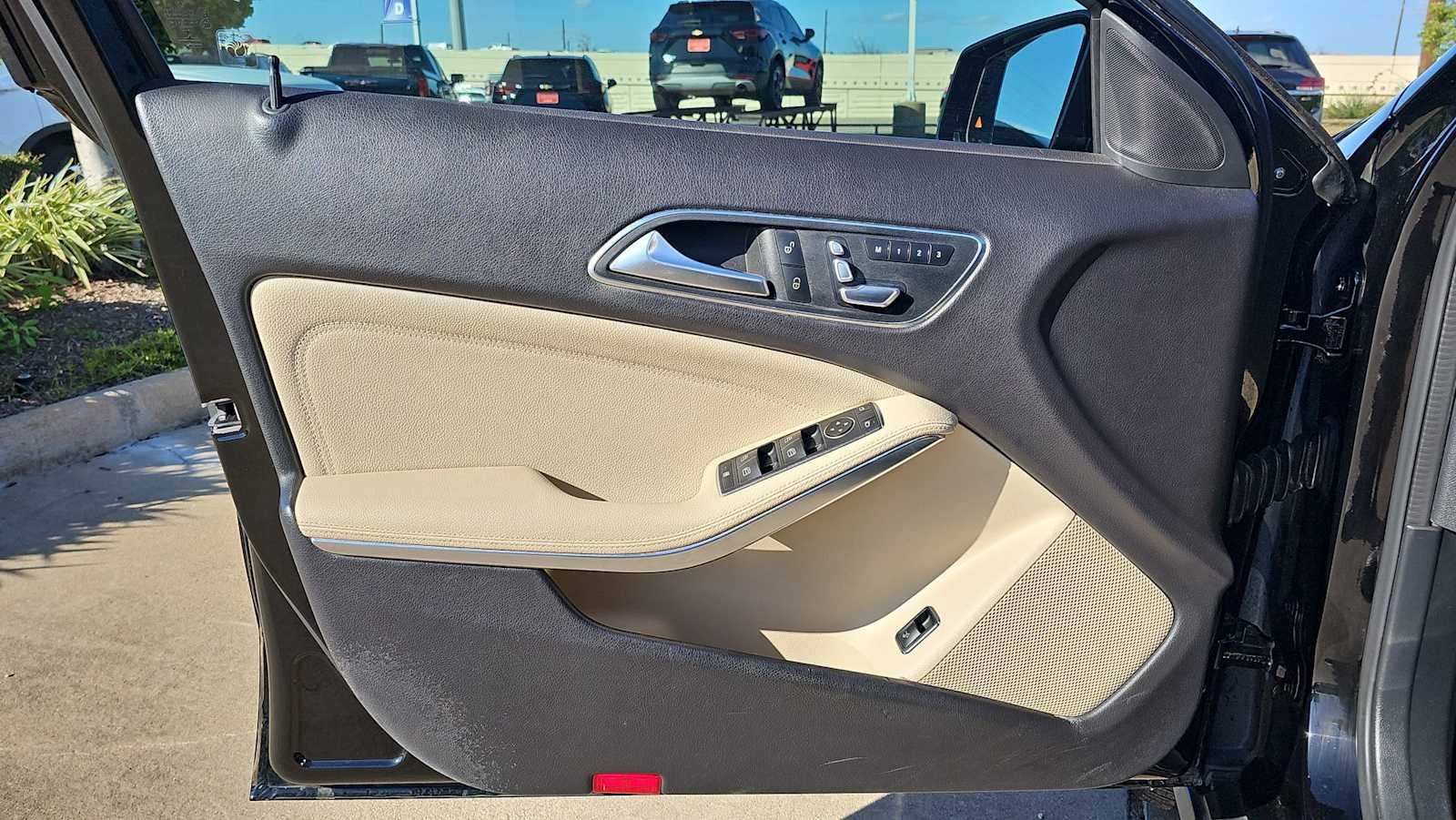 2020 Mercedes-Benz GLA 250 GLA 250