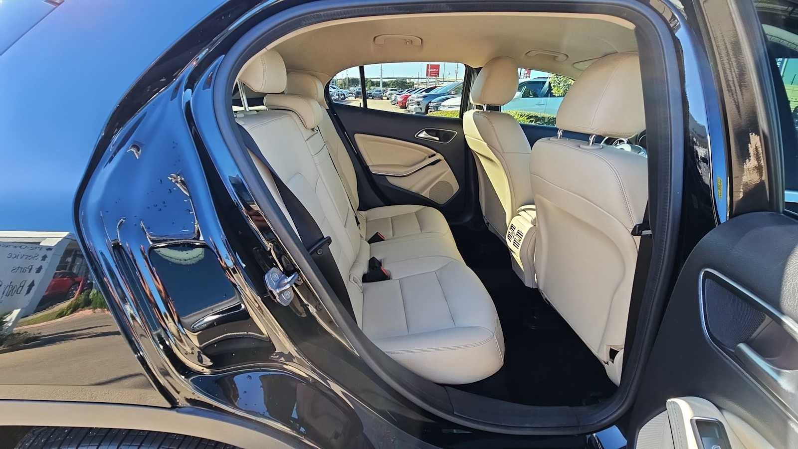 2020 Mercedes-Benz GLA 250 GLA 250