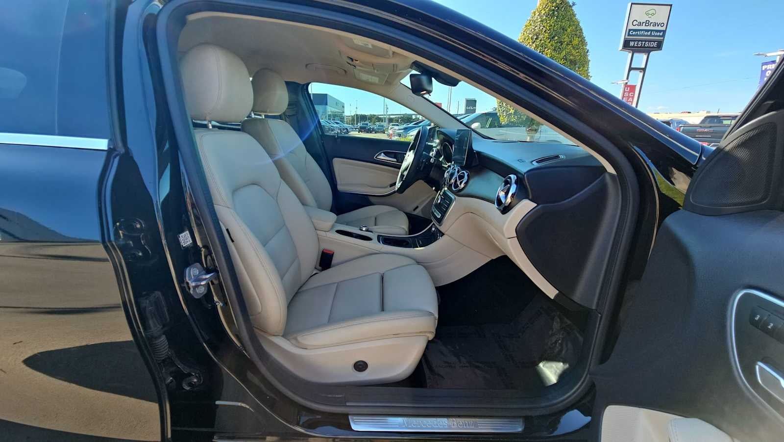 2020 Mercedes-Benz GLA 250 GLA 250