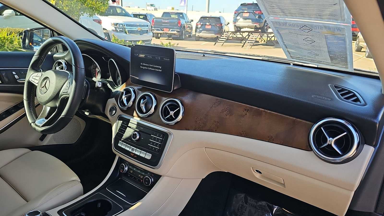 2020 Mercedes-Benz GLA 250 GLA 250