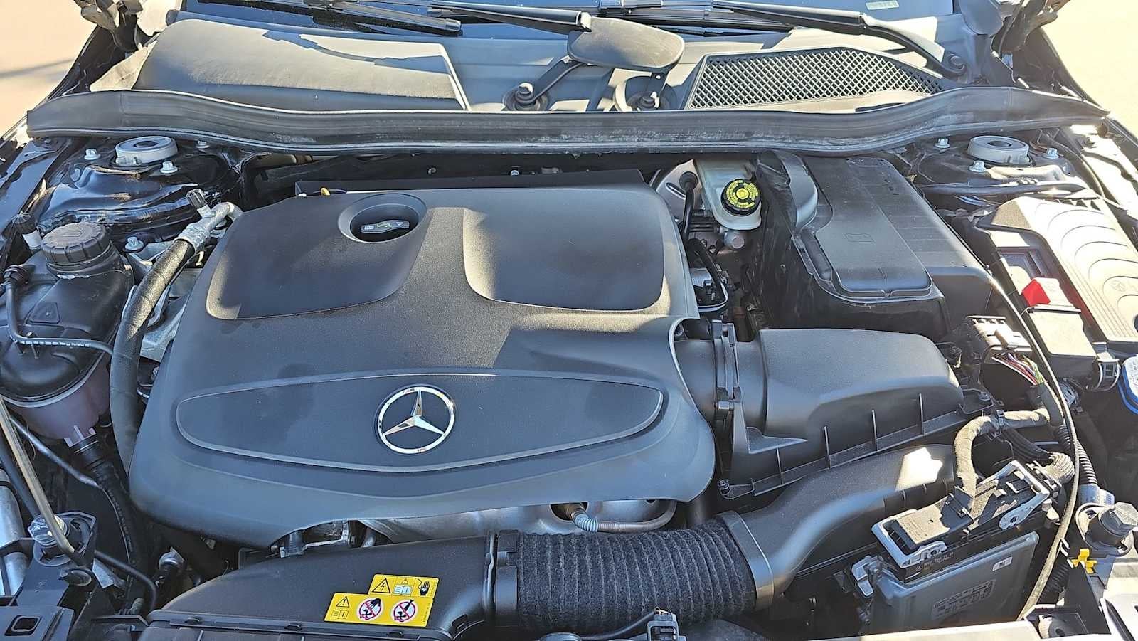 2020 Mercedes-Benz GLA 250 GLA 250