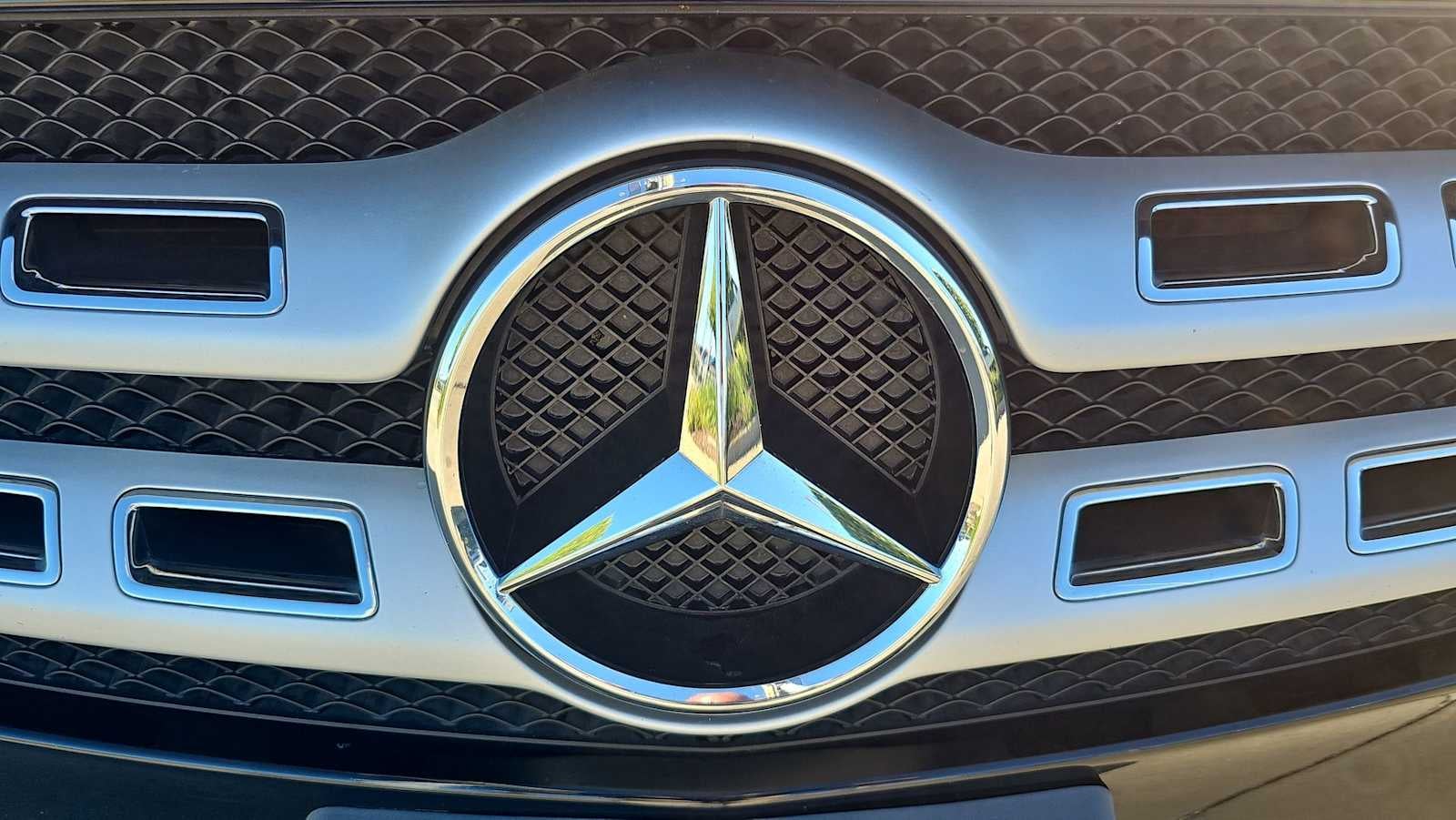 2020 Mercedes-Benz GLA 250 GLA 250