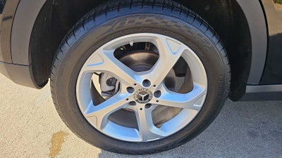 2020 Mercedes-Benz GLA 250 GLA 250