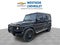 2008 Mercedes-Benz G-Class 5.0L