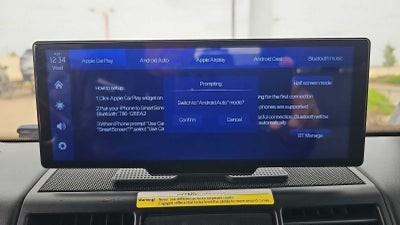 2008 Mercedes-Benz G-Class 5.0L