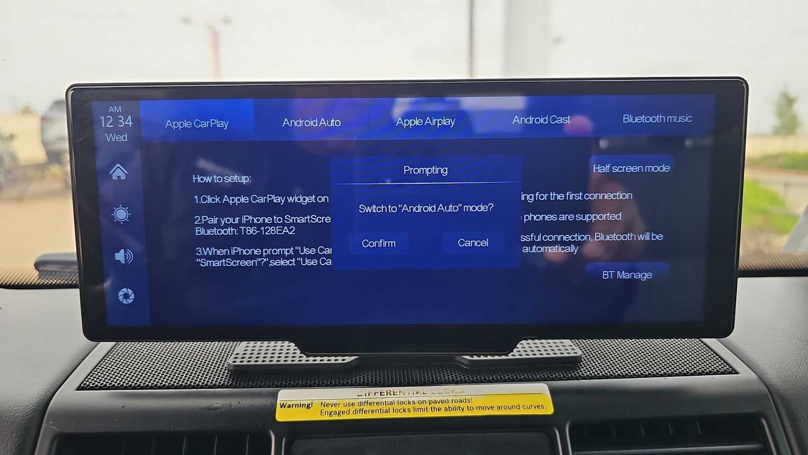 2008 Mercedes-Benz G-Class 5.0L