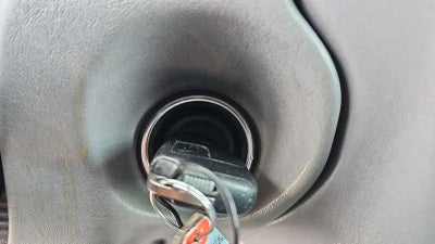 2008 Mercedes-Benz G-Class 5.0L