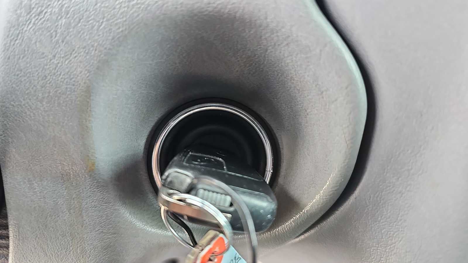 2008 Mercedes-Benz G-Class 5.0L