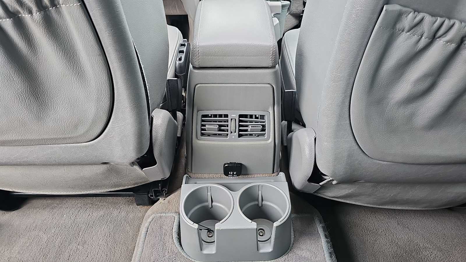 2008 Mercedes-Benz G-Class 5.0L